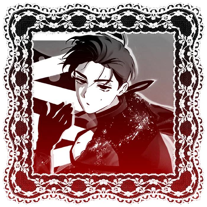 Avatar of IVAN - ALNST