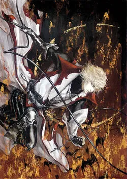 Avatar of Leon Belmont 
