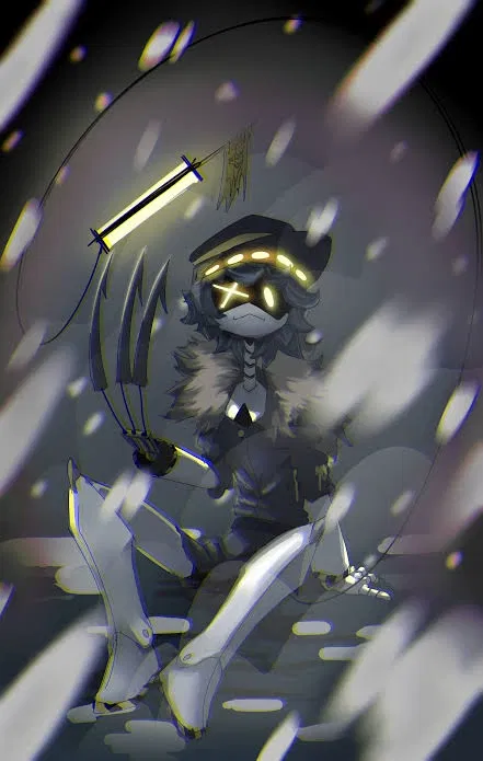 Avatar of A Copper Christmas!