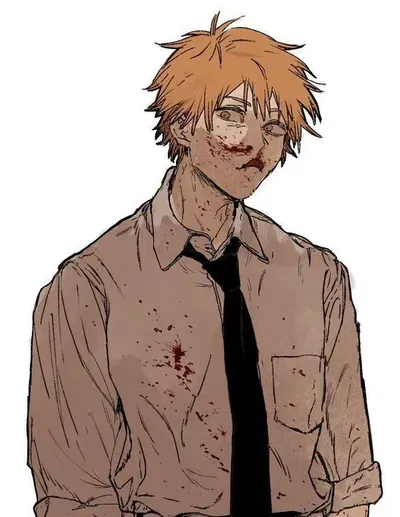 Avatar of CSM - Denji