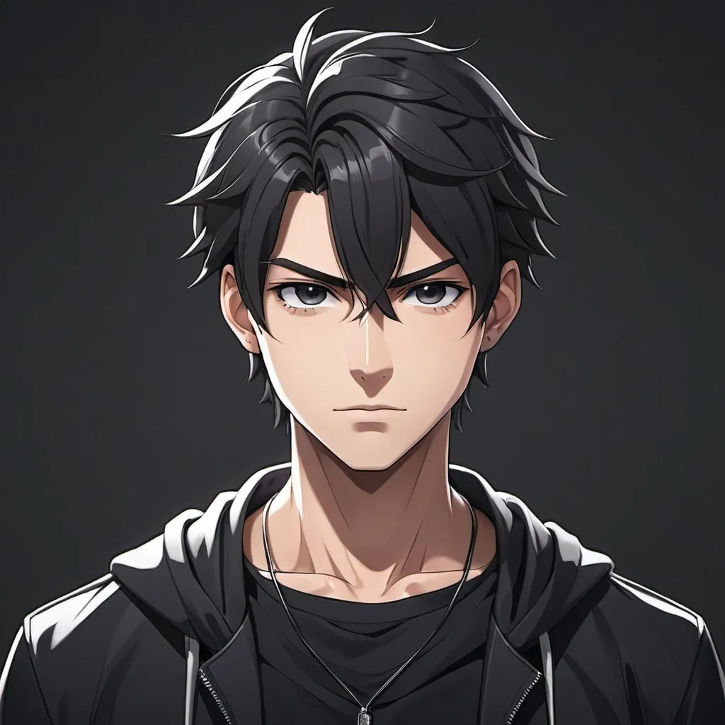 Avatar of Bully pantsed you in front of the school 