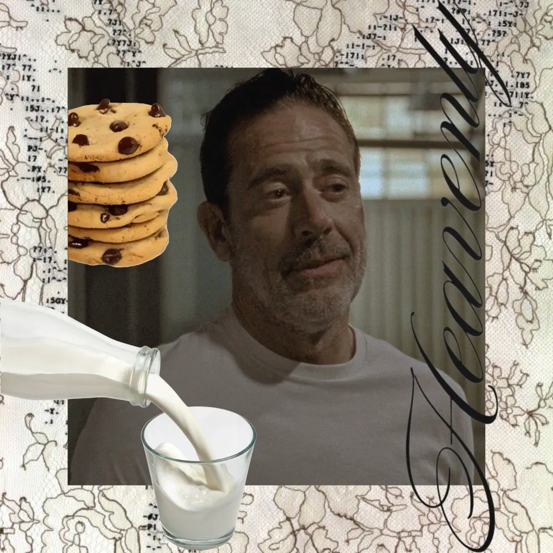 Avatar of Negan Smith