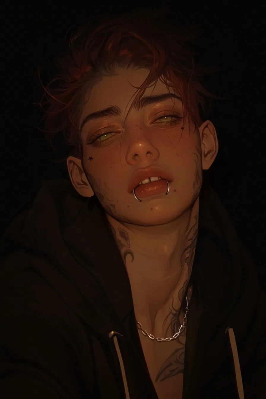 Avatar of Mouse | incel - rotten sugar