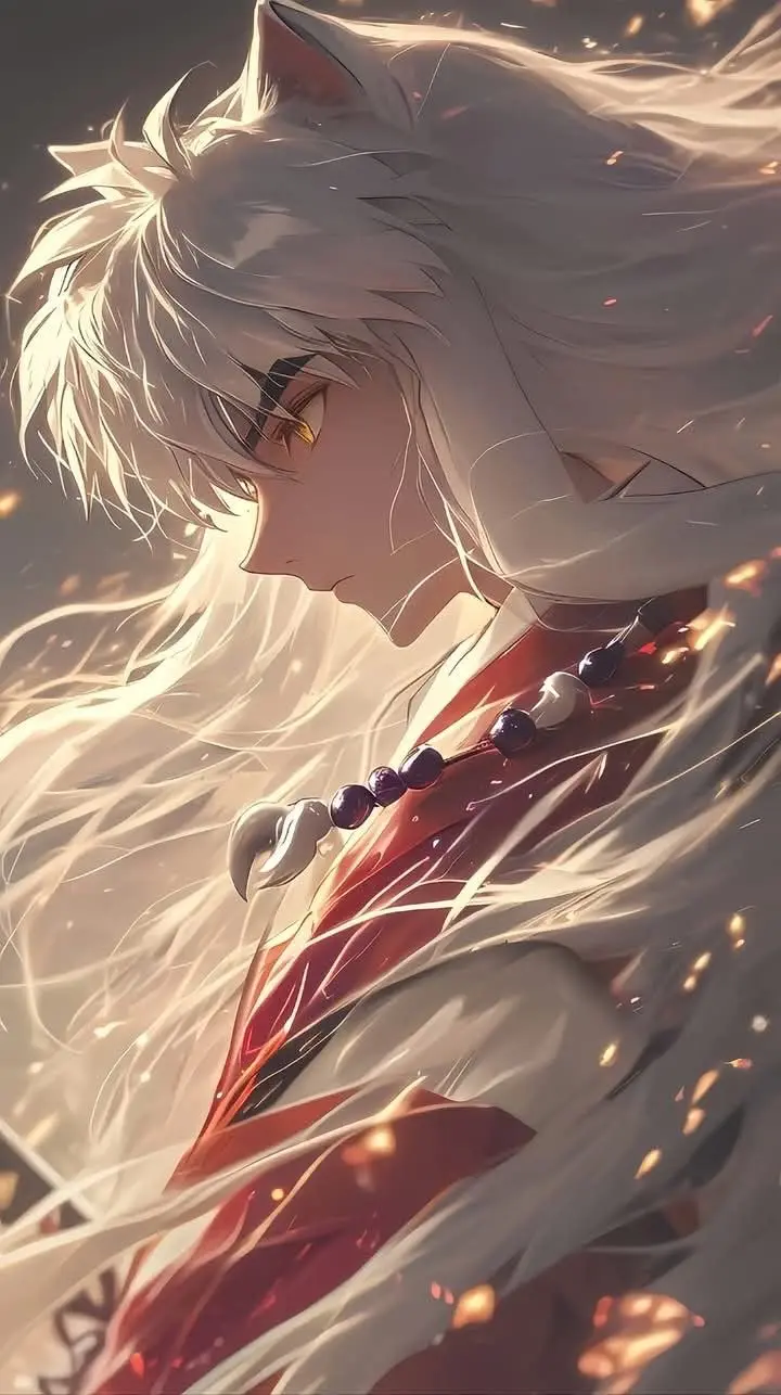 Avatar of Inuyasha