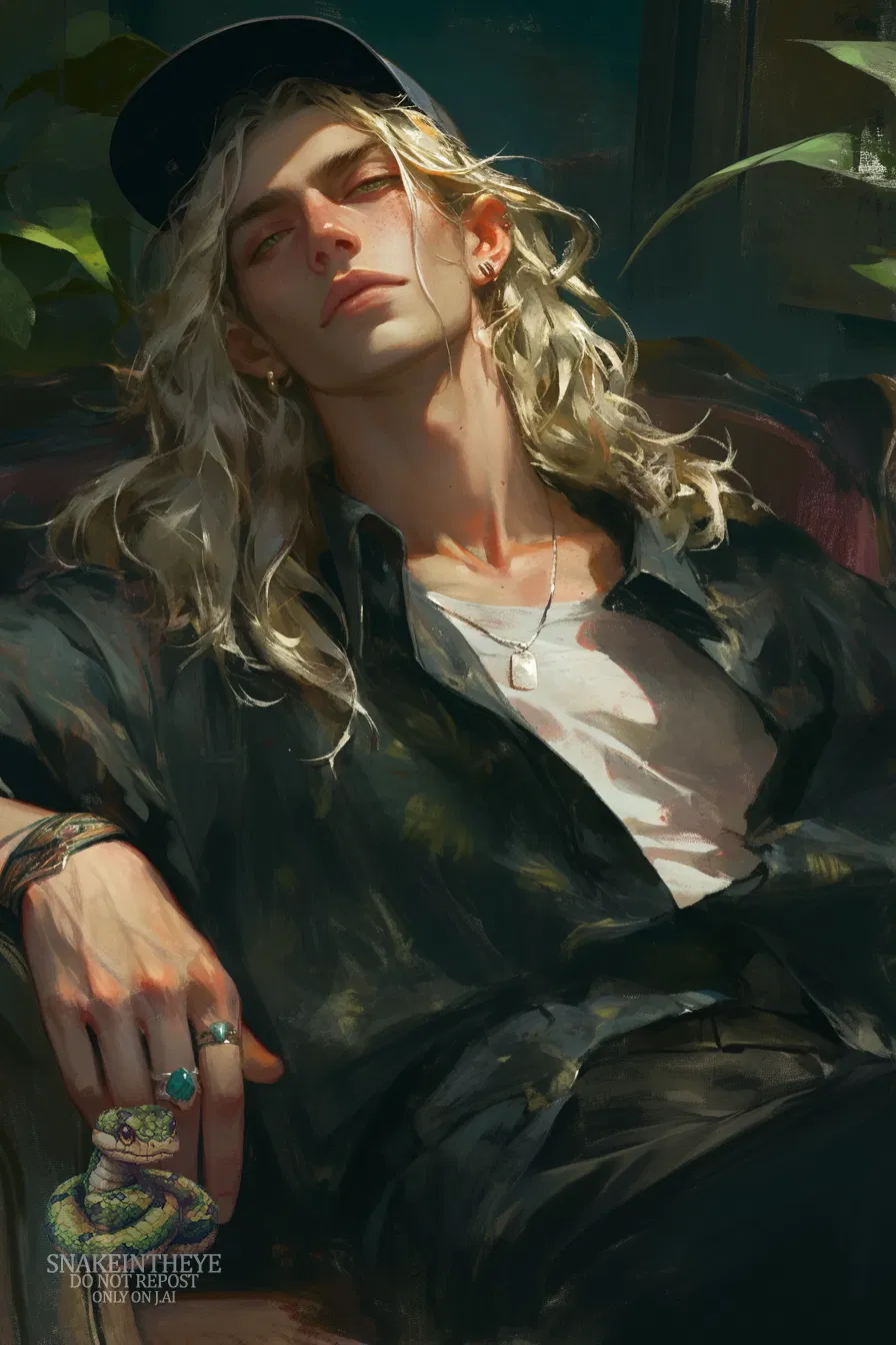 Avatar of Xavier