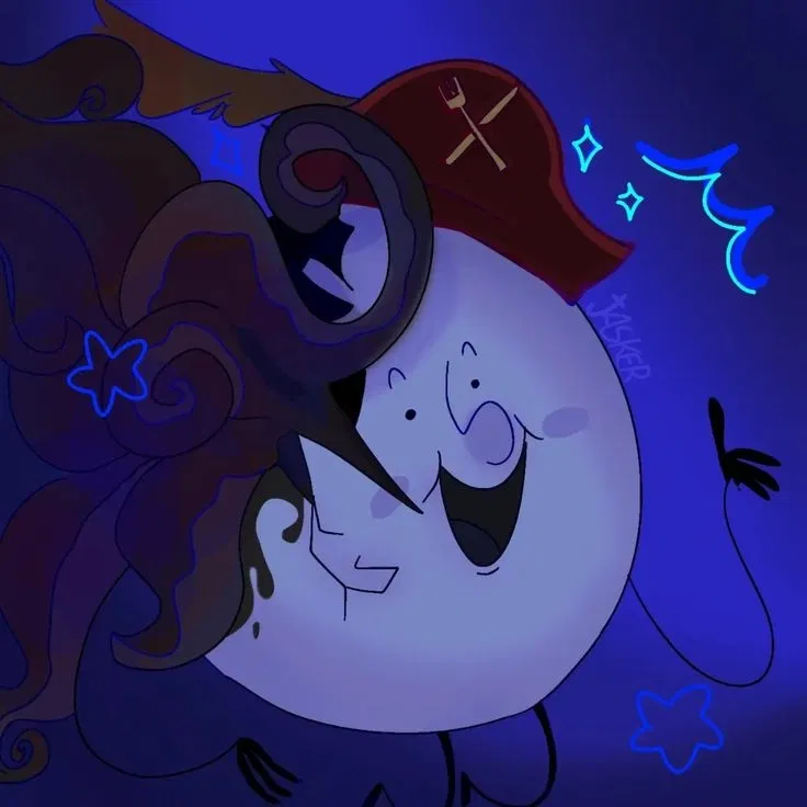 Avatar of Flumpty bumpty