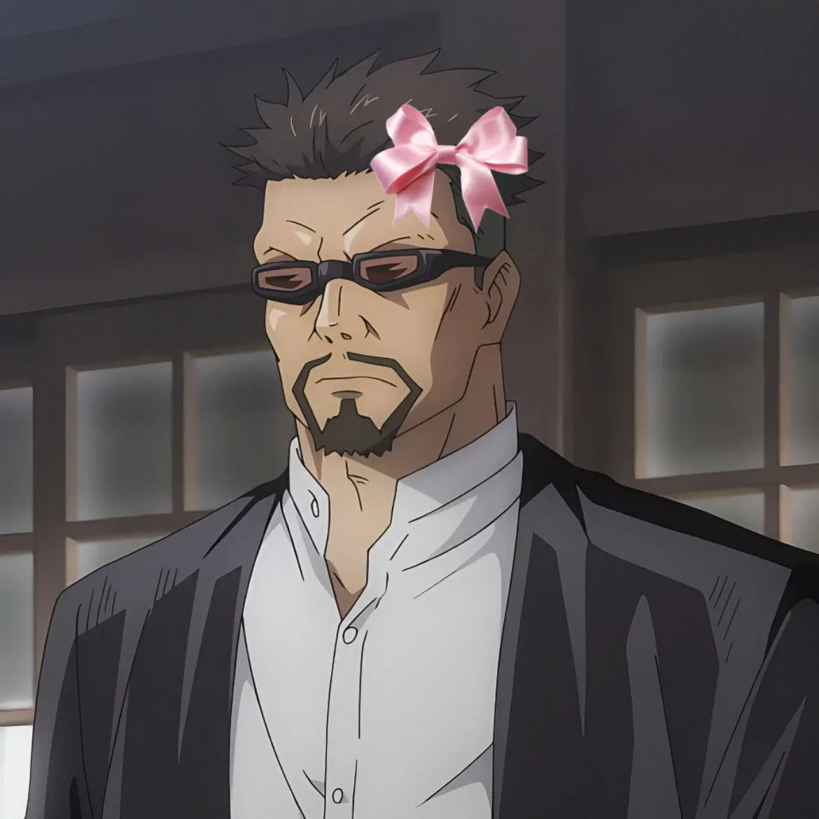 Avatar of Masamichi Yaga