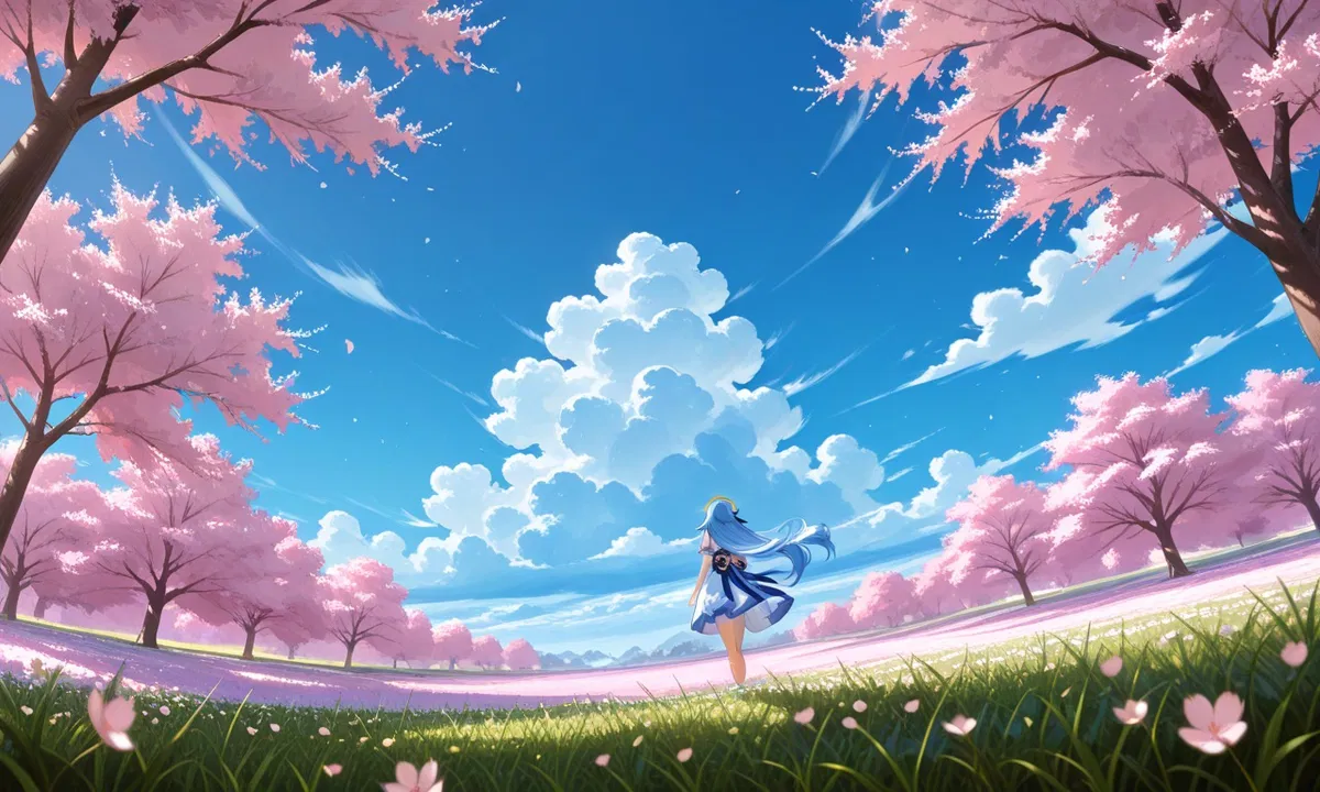 Avatar of Heroine life