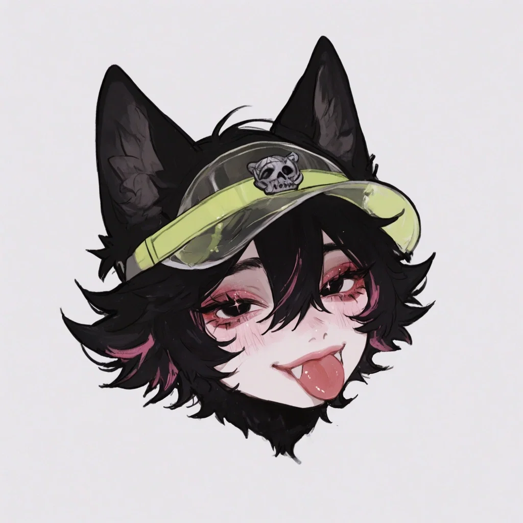 Avatar of ANNOUNCEMENT (i think, idk)