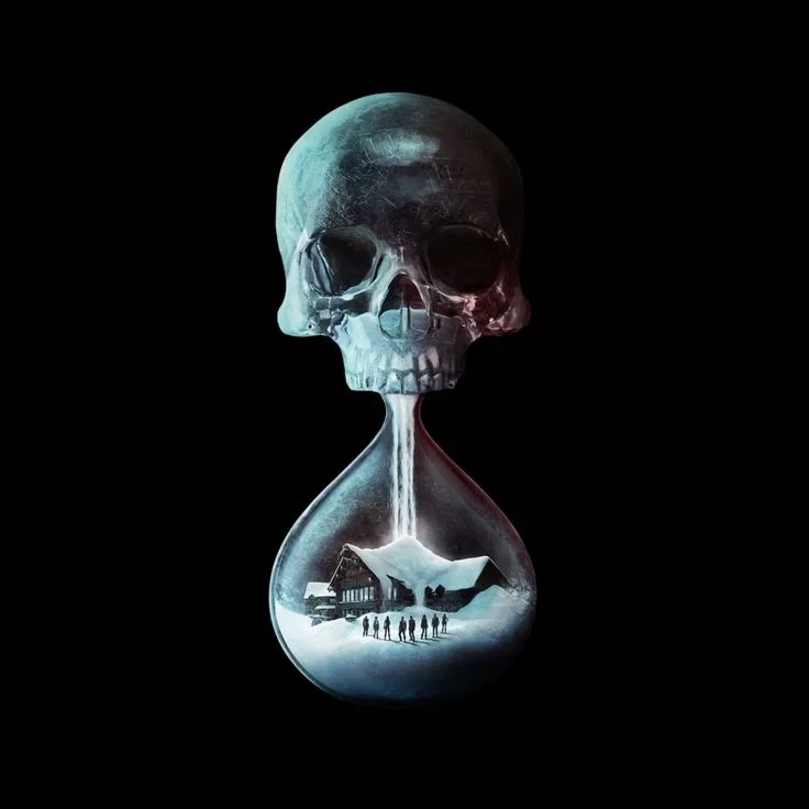 Avatar of Until Dawn RPG