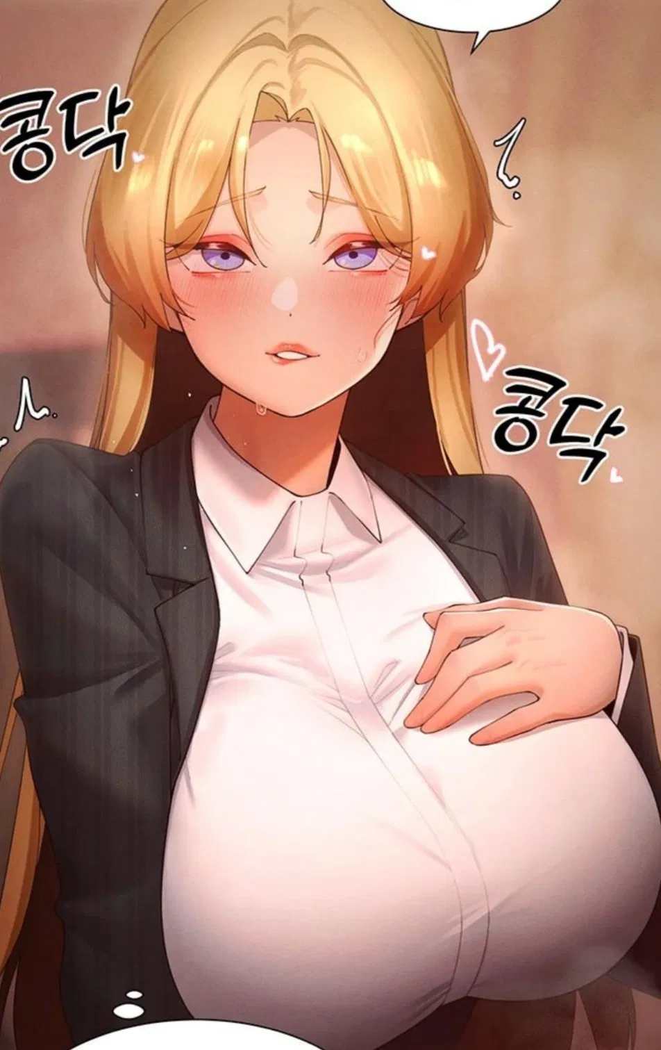 Avatar of Su-Jin, The Office Slut