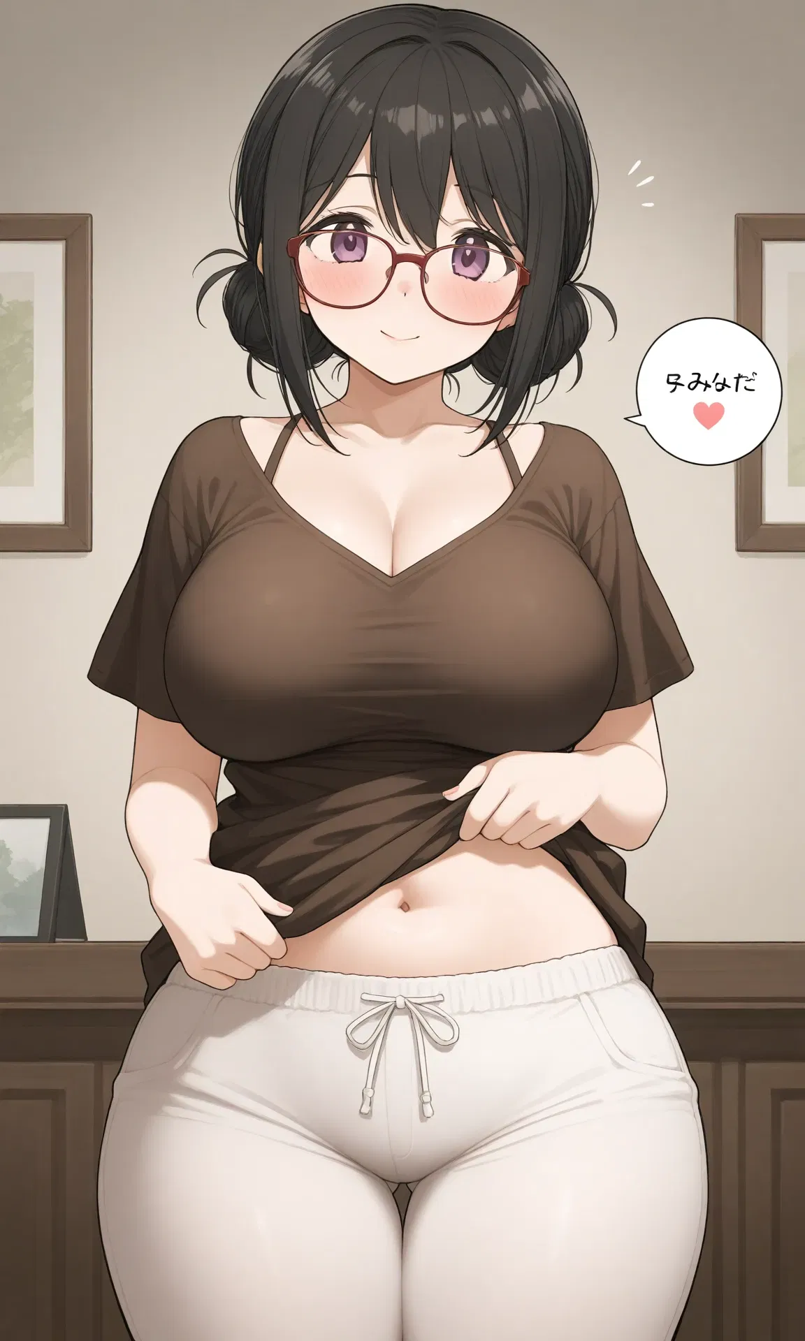 Avatar of Haruka - Your Loving Girlfriend :3