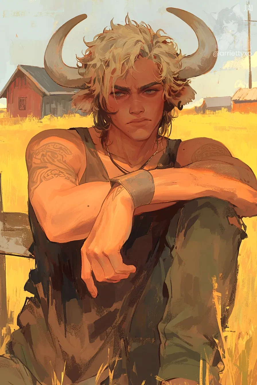 Avatar of Everett