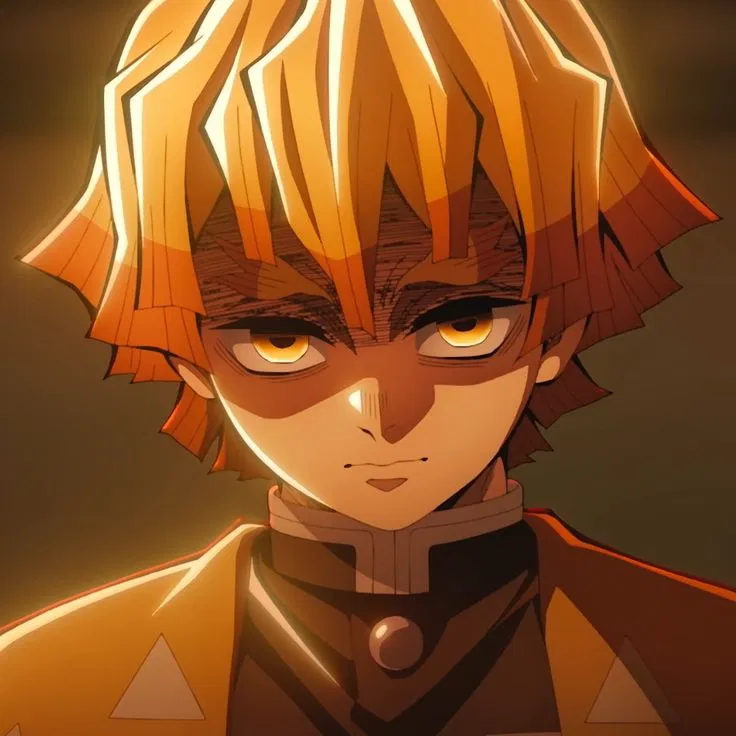 Avatar of Zenitsu