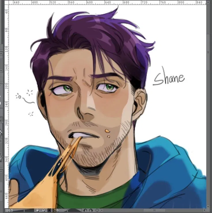 Avatar of Shane SDV