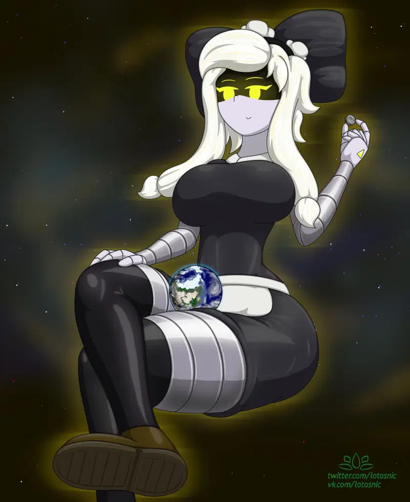 Avatar of Cyn - Likes you 