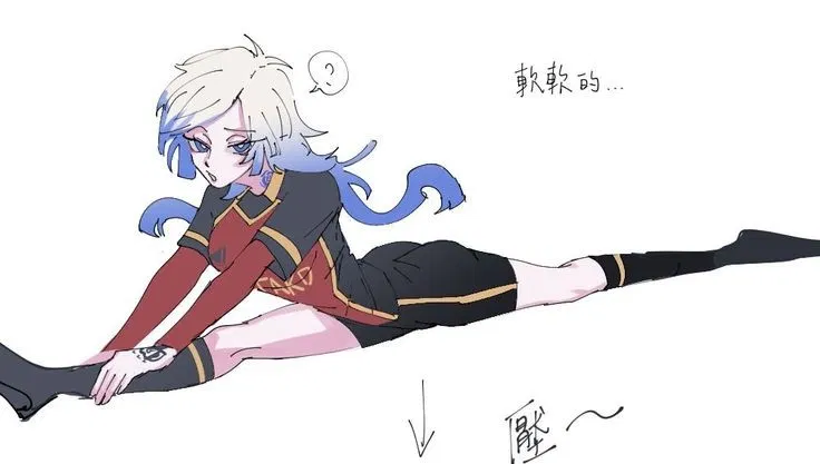 Avatar of Kaiser