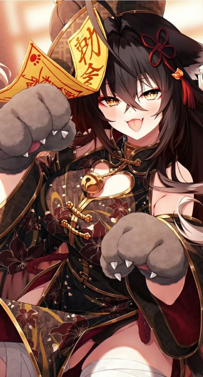 Avatar of Azara | Your Clingy girlfriend <{•-•}>