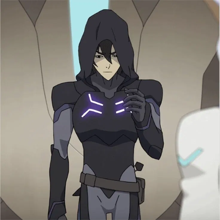 Avatar of Keith Kogane