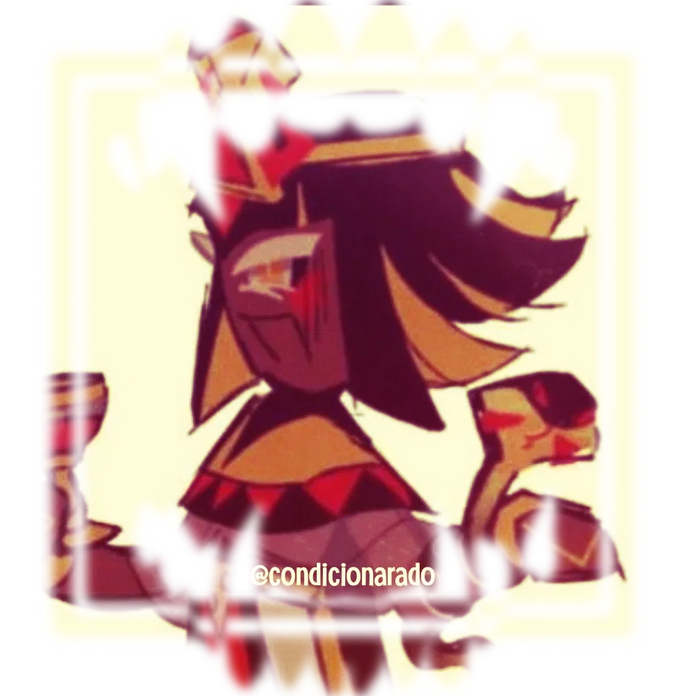 Avatar of ✧ 𝐸vil Golden Cheese Cookie