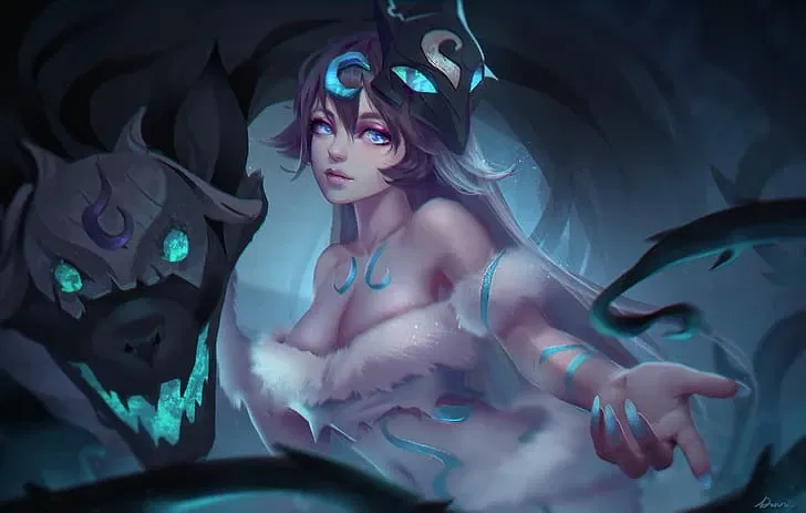 Avatar of Kindred