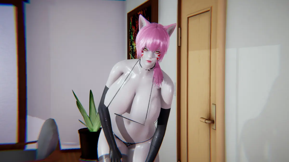 Avatar of Cat girls 