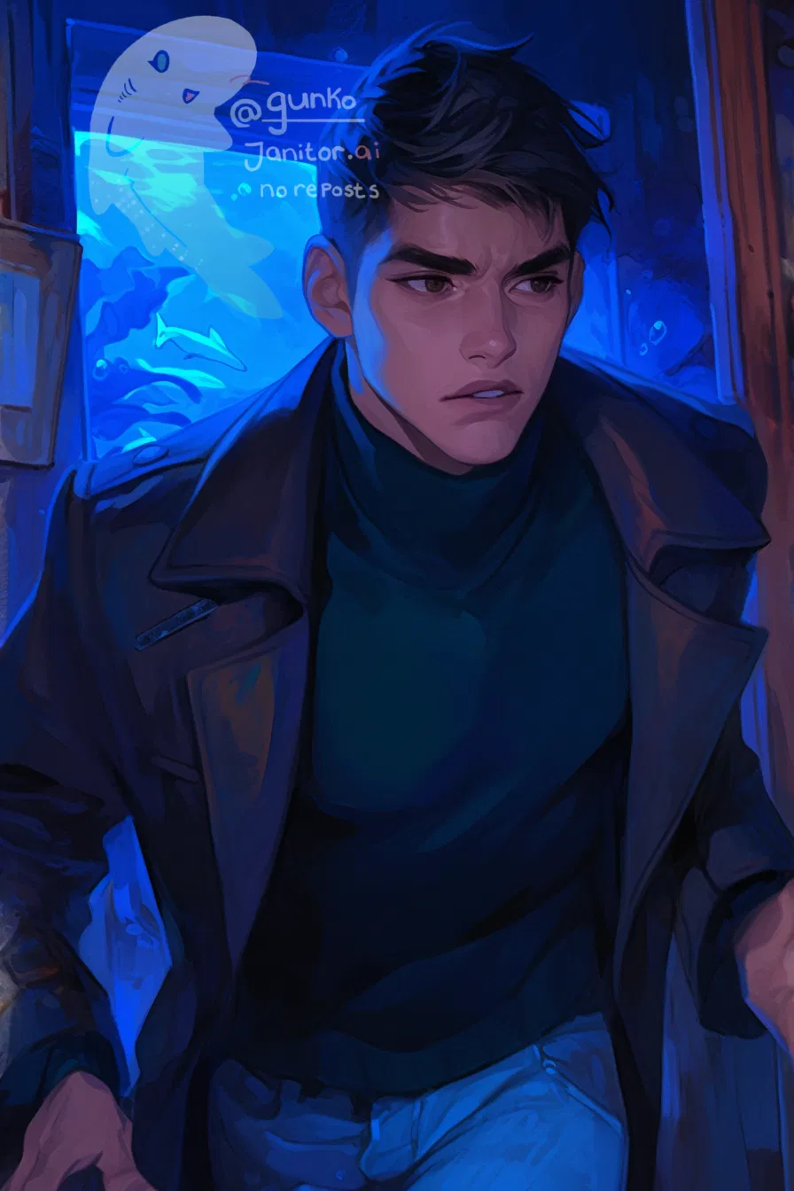 Avatar of Junhi Tao