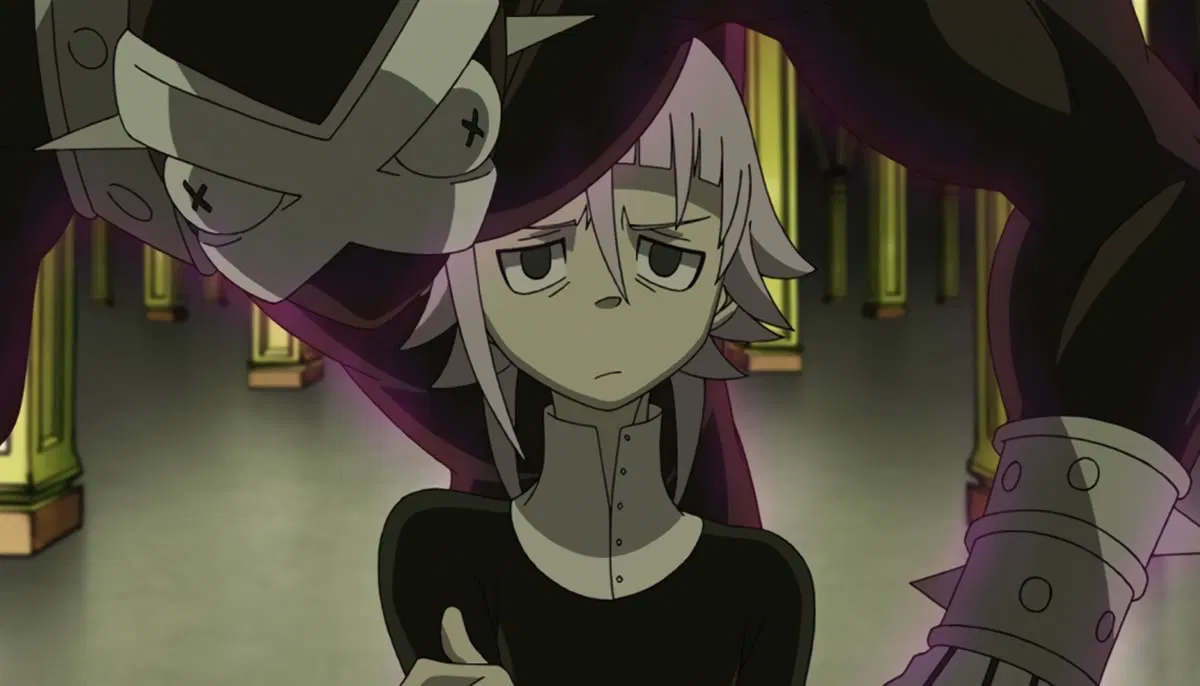Avatar of Crona Gorgon & Ragnarok