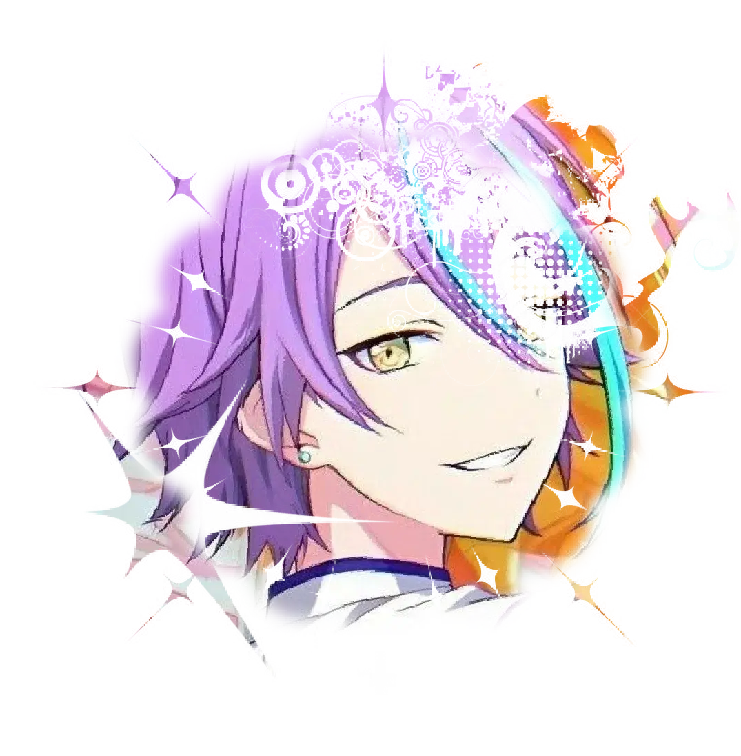 Avatar of Rui Kamishiro'𝜗ৎ