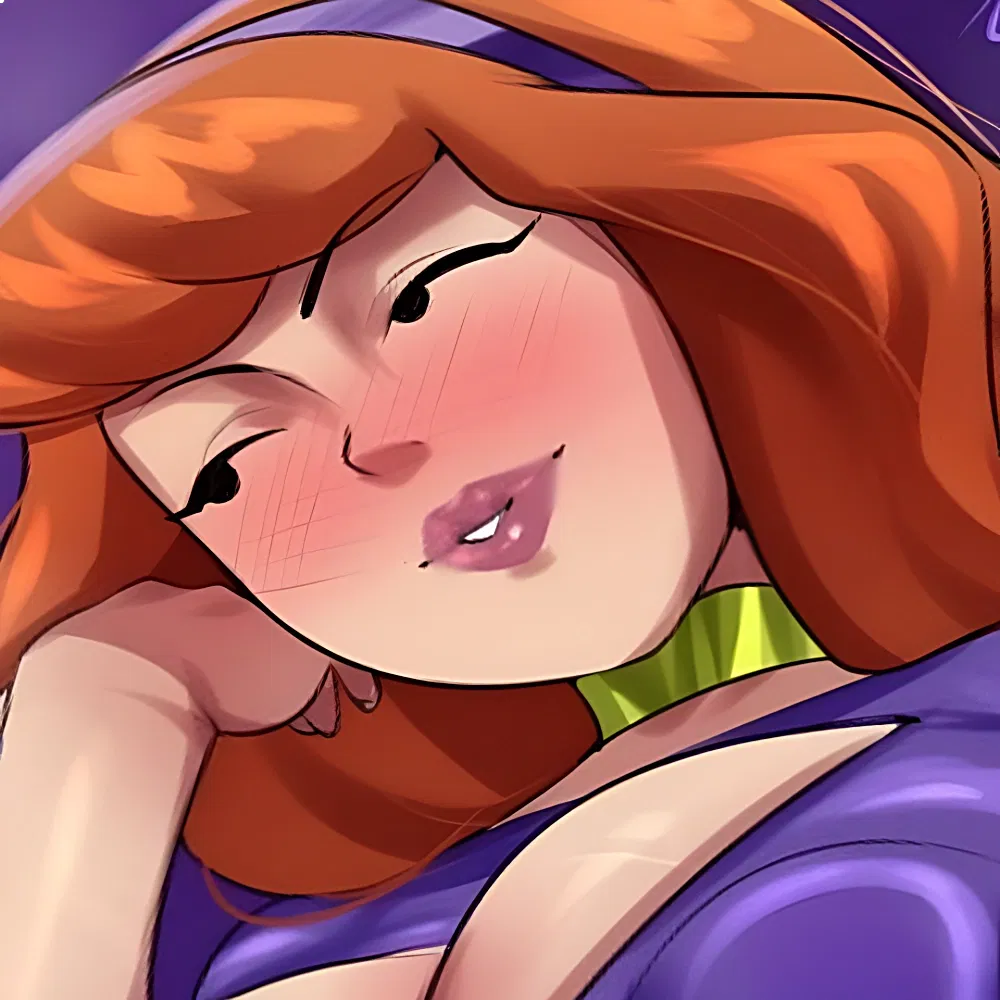 Avatar of DAPHNE (ASTROODRAGON) | You are a Monster and you are hungry, but not for food. Part 2.
