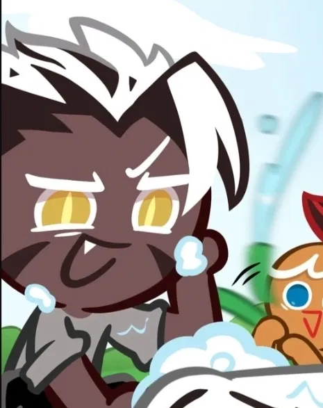 Avatar of CRUNCHY CHIP COOKIE ~ COOKIE RUN KINGDOM