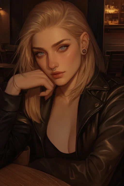 Avatar of Mercy Smith