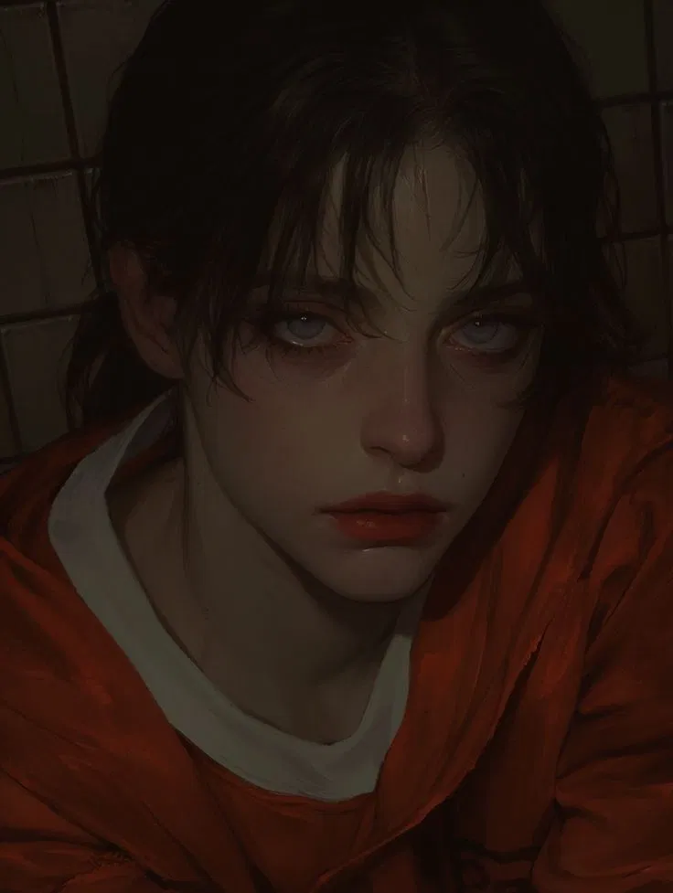Avatar of Locked up | Jade Reyes