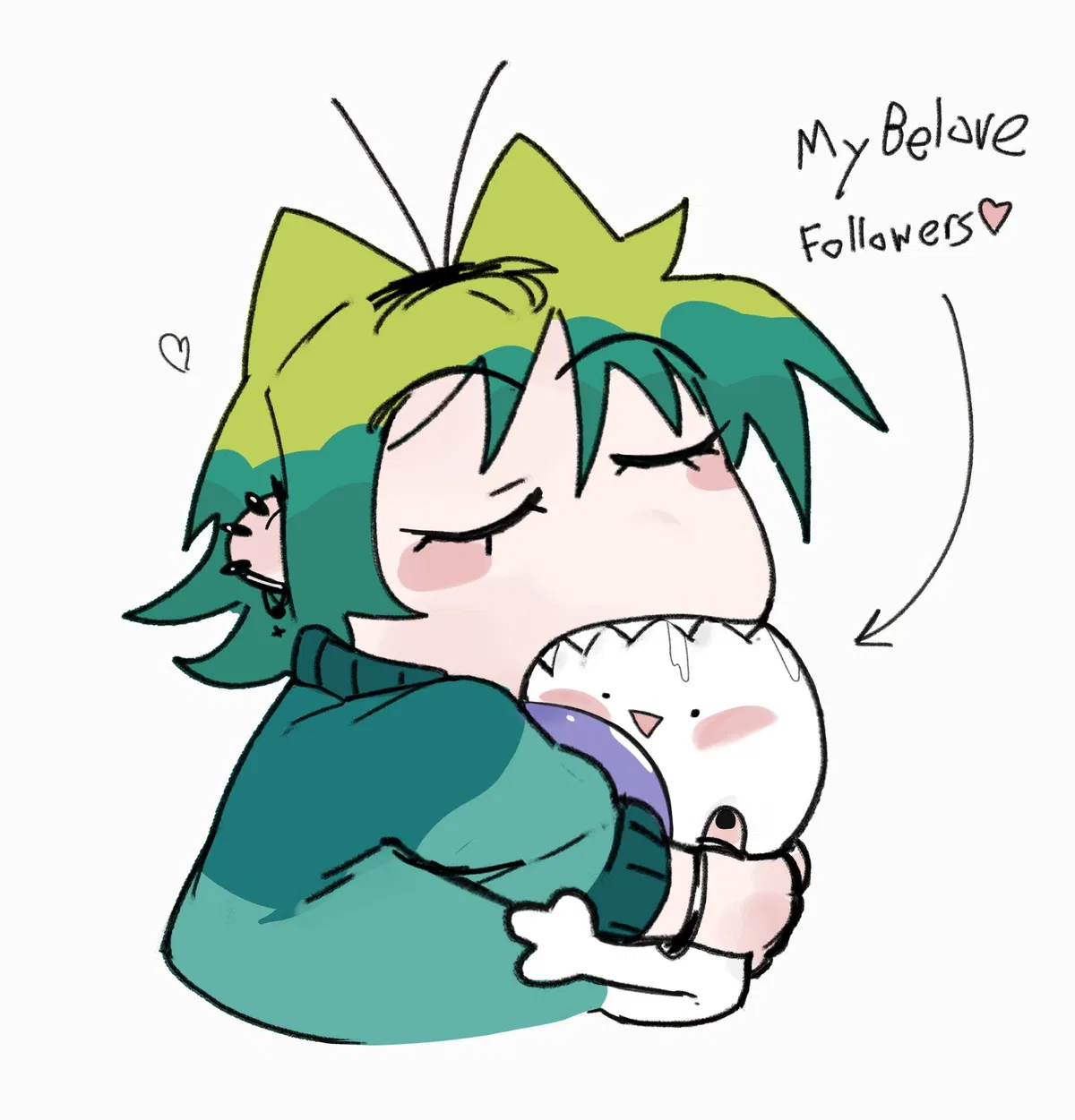 Avatar of Going on a Break