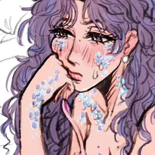 Avatar of female Rafayel || Love and Deppspace