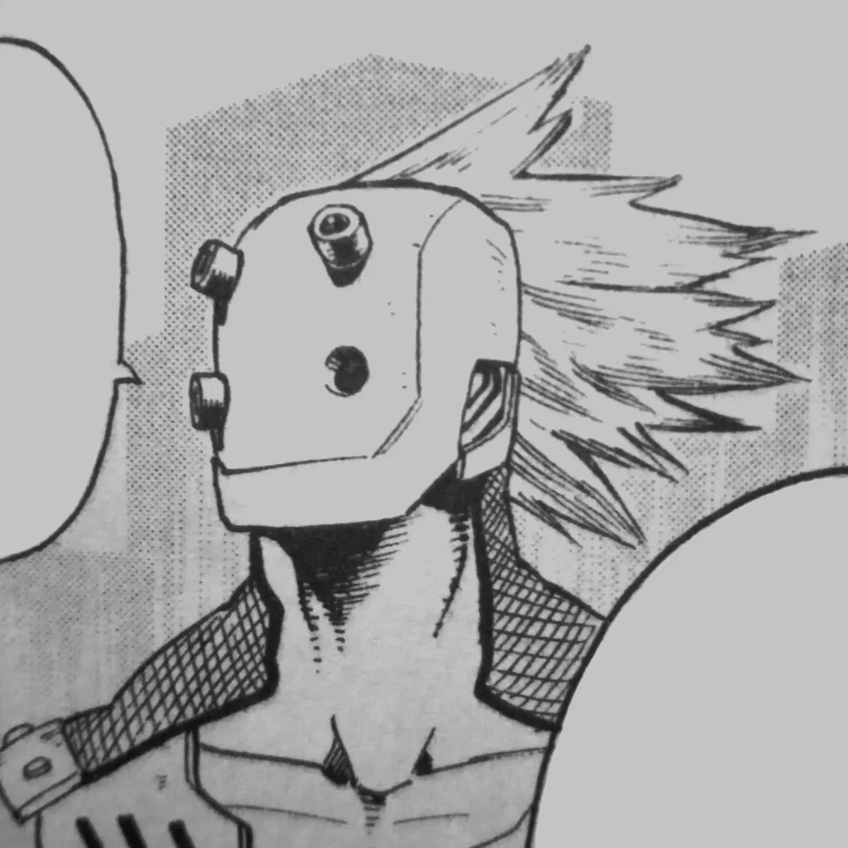 Avatar of “Gunhead”