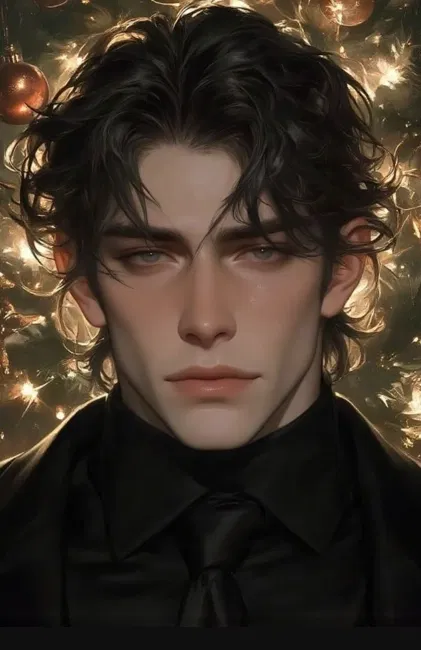 Avatar of Savior Step-Brother- Noah Laurent- ALT