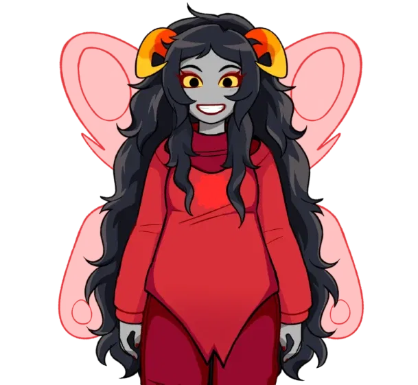 Avatar of Aradia Megido - Meteorstuck