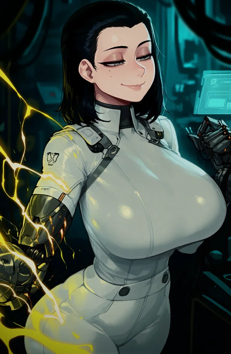 Avatar of Operation Siren’s Sting / [Sons Of Belial]