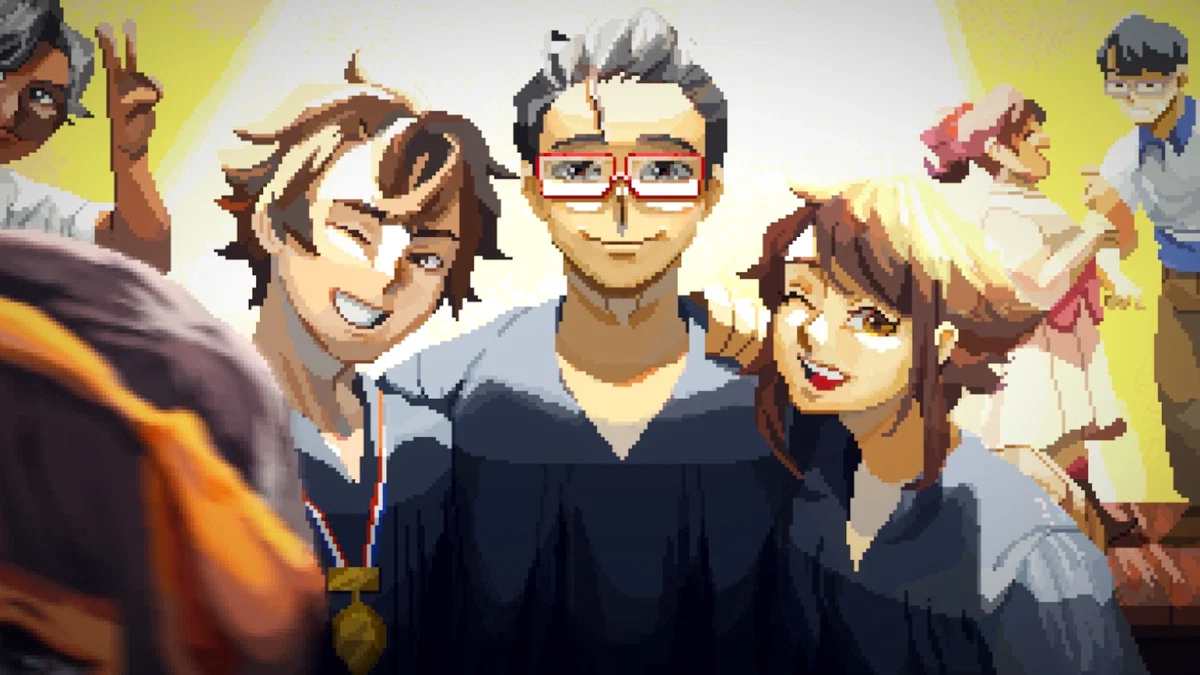 Avatar of Liamson College