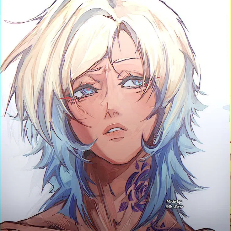 Avatar of Michelle Kaiser | Can't sleep?