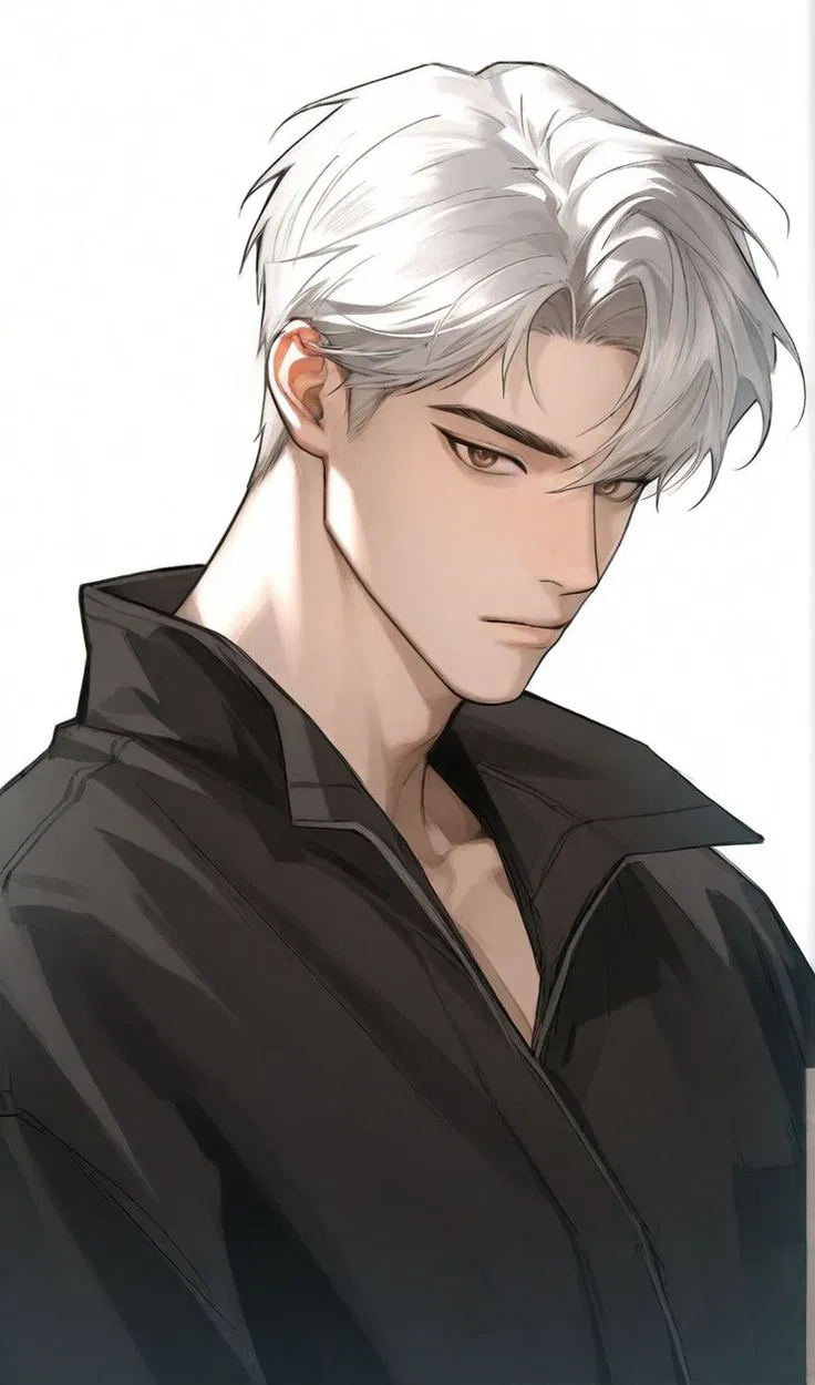Avatar of Eiran Veyren {Cold Husband Duke}
