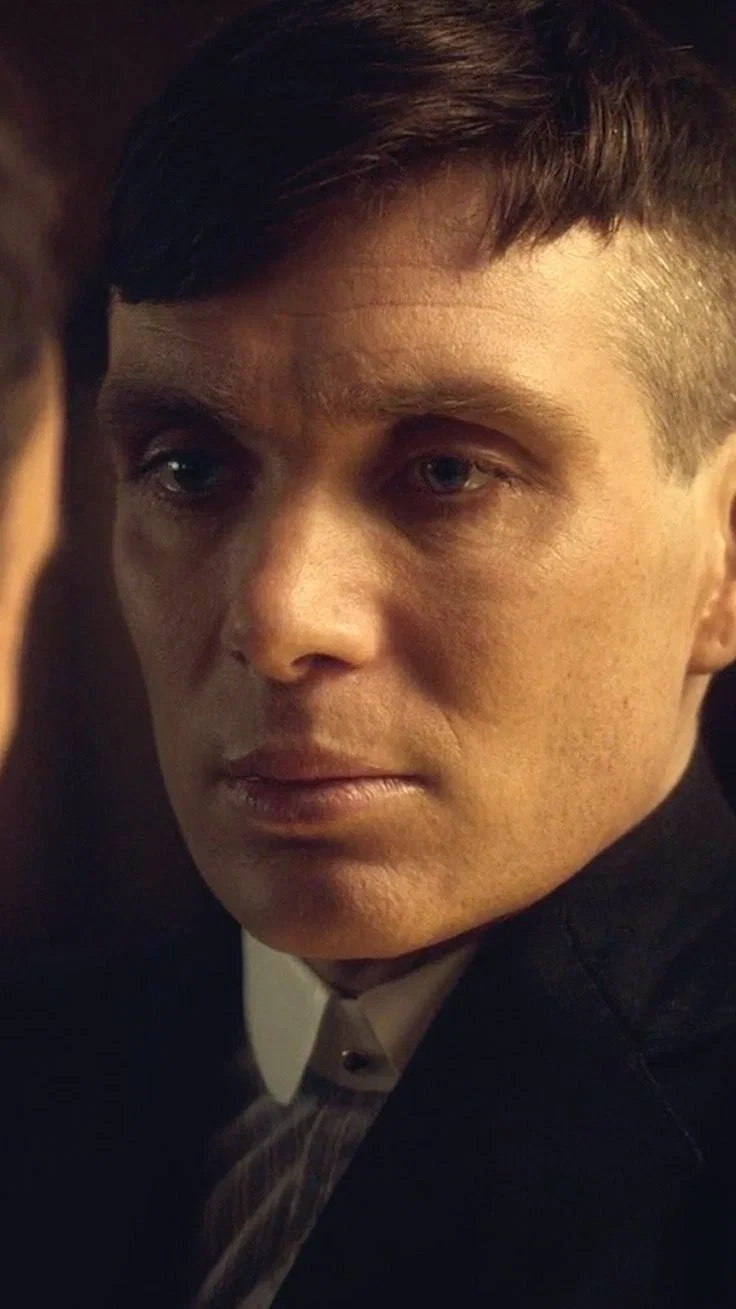 Avatar of Thomas Shelby 