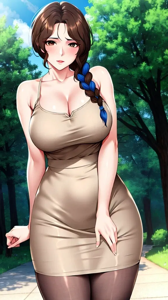 Avatar of Mi-Kyung Cho: Boarding Diary