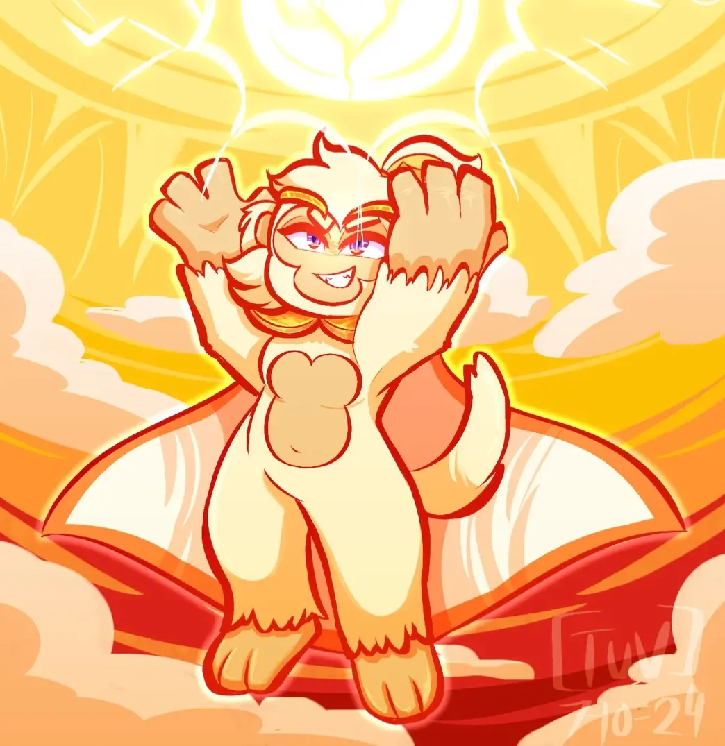 Avatar of Adora - BTD6