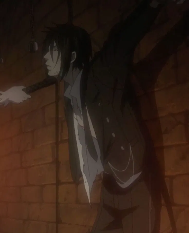 Avatar of Sebastian Michaelis | BLACK BUTLER