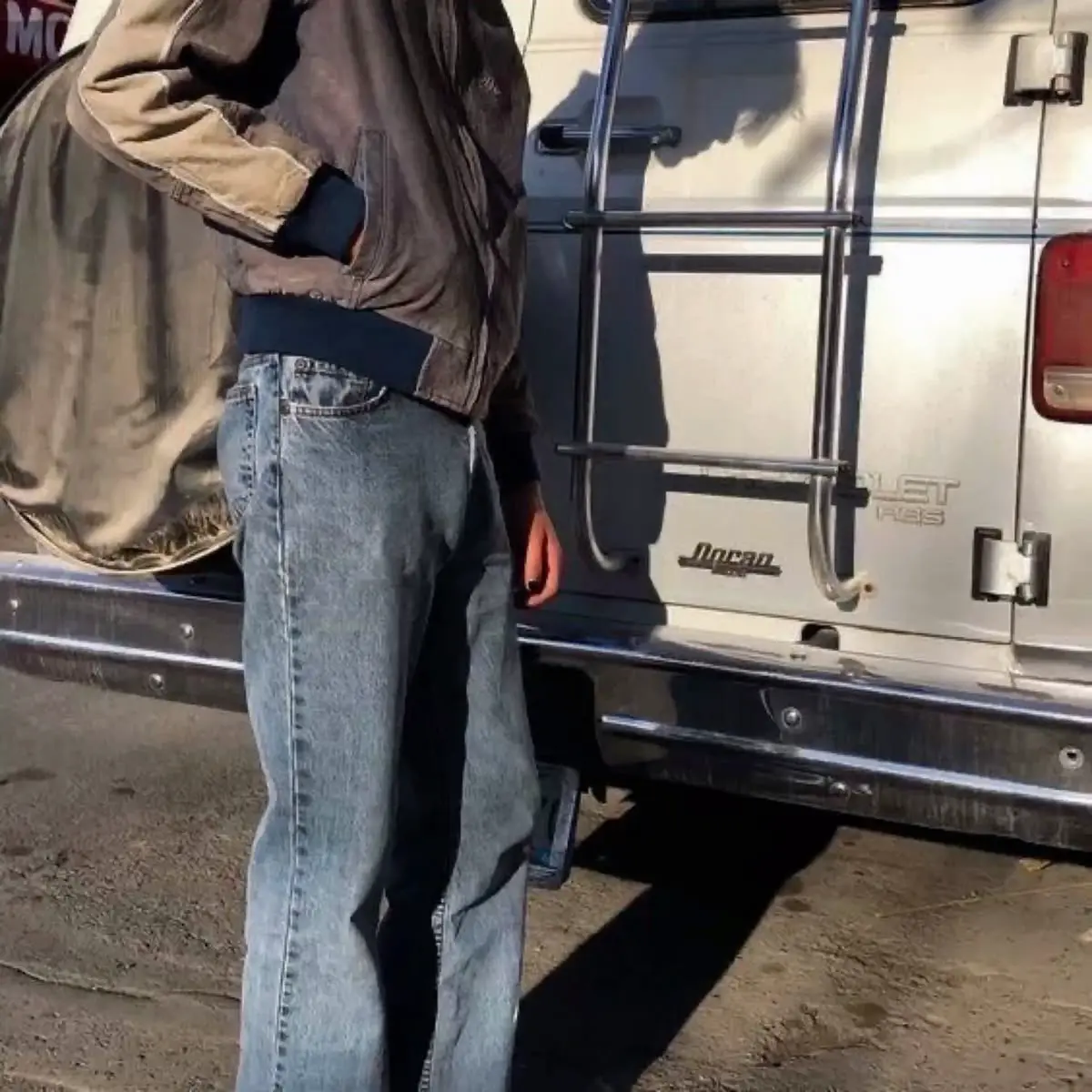 Avatar of steve harrington ⋆. ̊༄