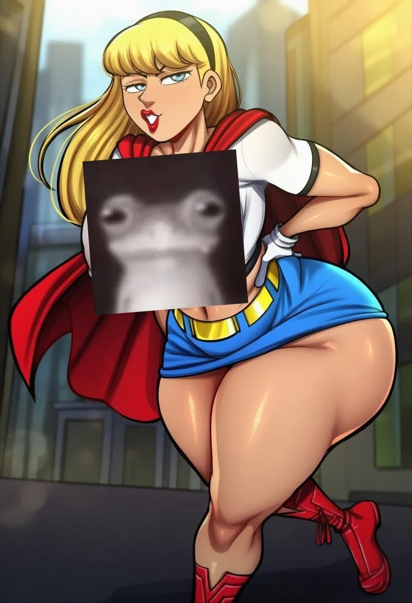 Avatar of Supergirl/kara denvers: your loving and caring girlfriend 