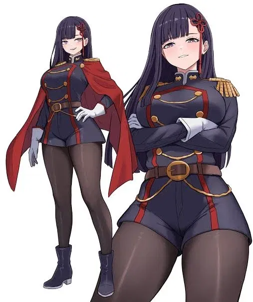 Avatar of Ren Yamashiro 