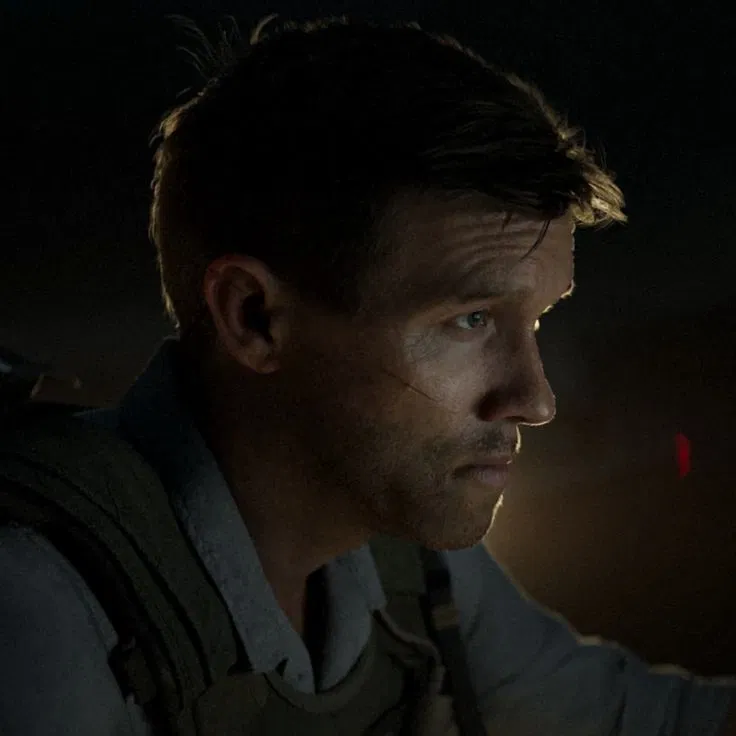 Avatar of Phillip Graves | Post-Mission BreakDown